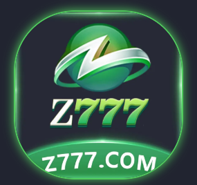 Z777 logo reference